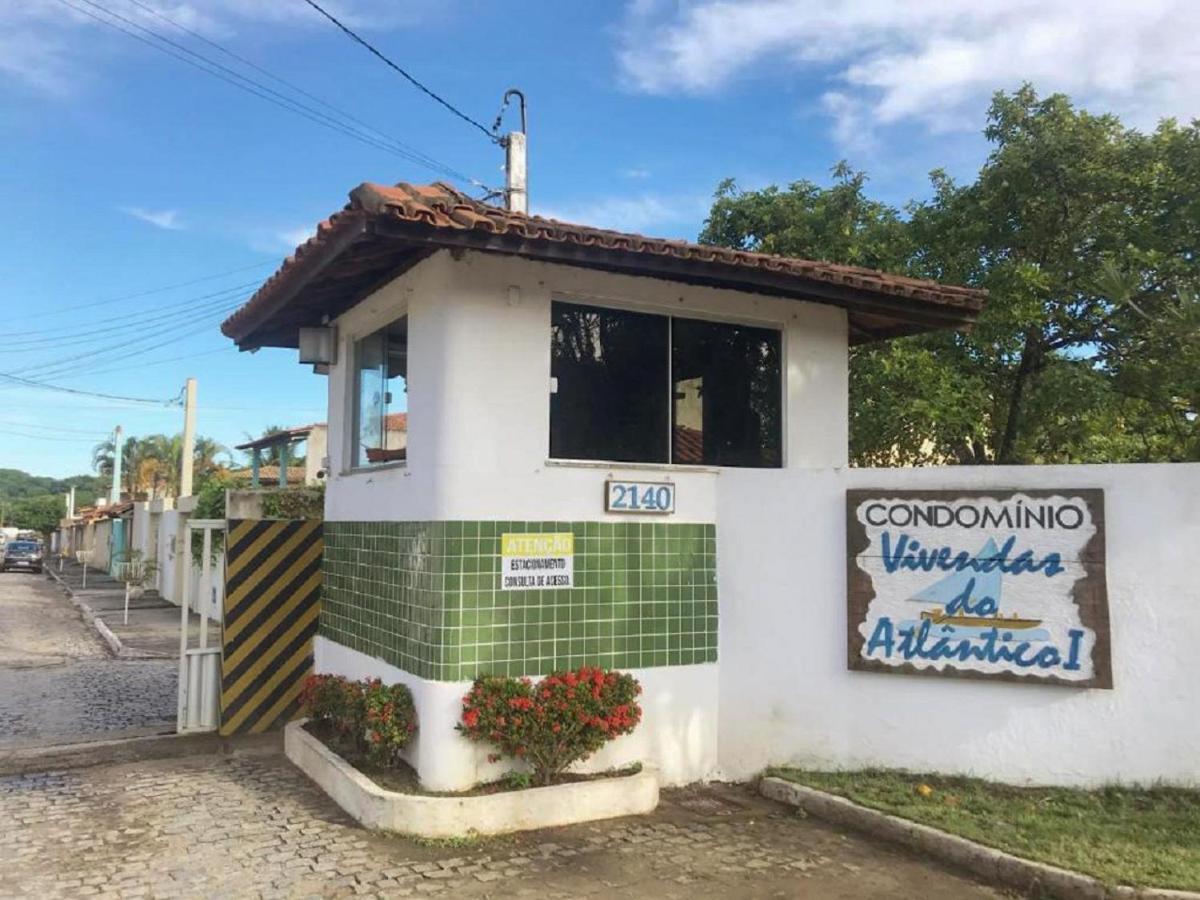 Kalug - Suite Casal Independente Em Guest House Ilhéus Exteriér fotografie